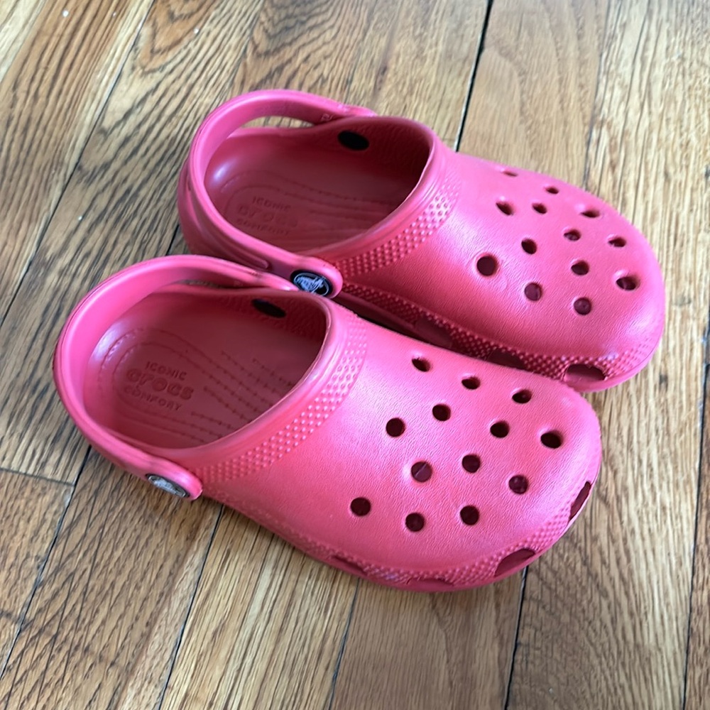 Kids Crocs